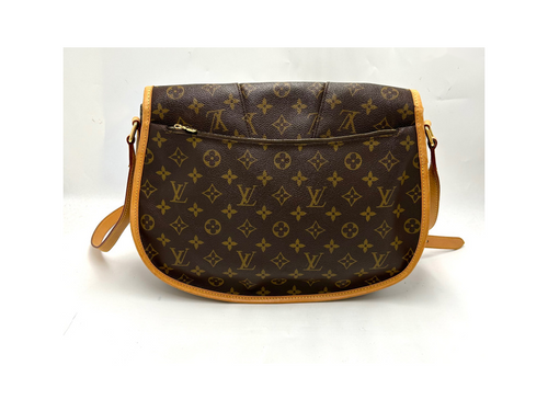 Sac À Main Louis Vuitton
