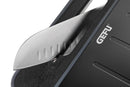 Cut Pro - Planche À Décongeler Et À Découper - Noir/Gris