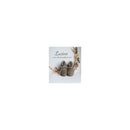 Chaussures Bottillons Souples Azylis Épurés- Nubuck Kaki - Mixte