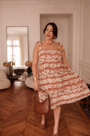 Robe Noël