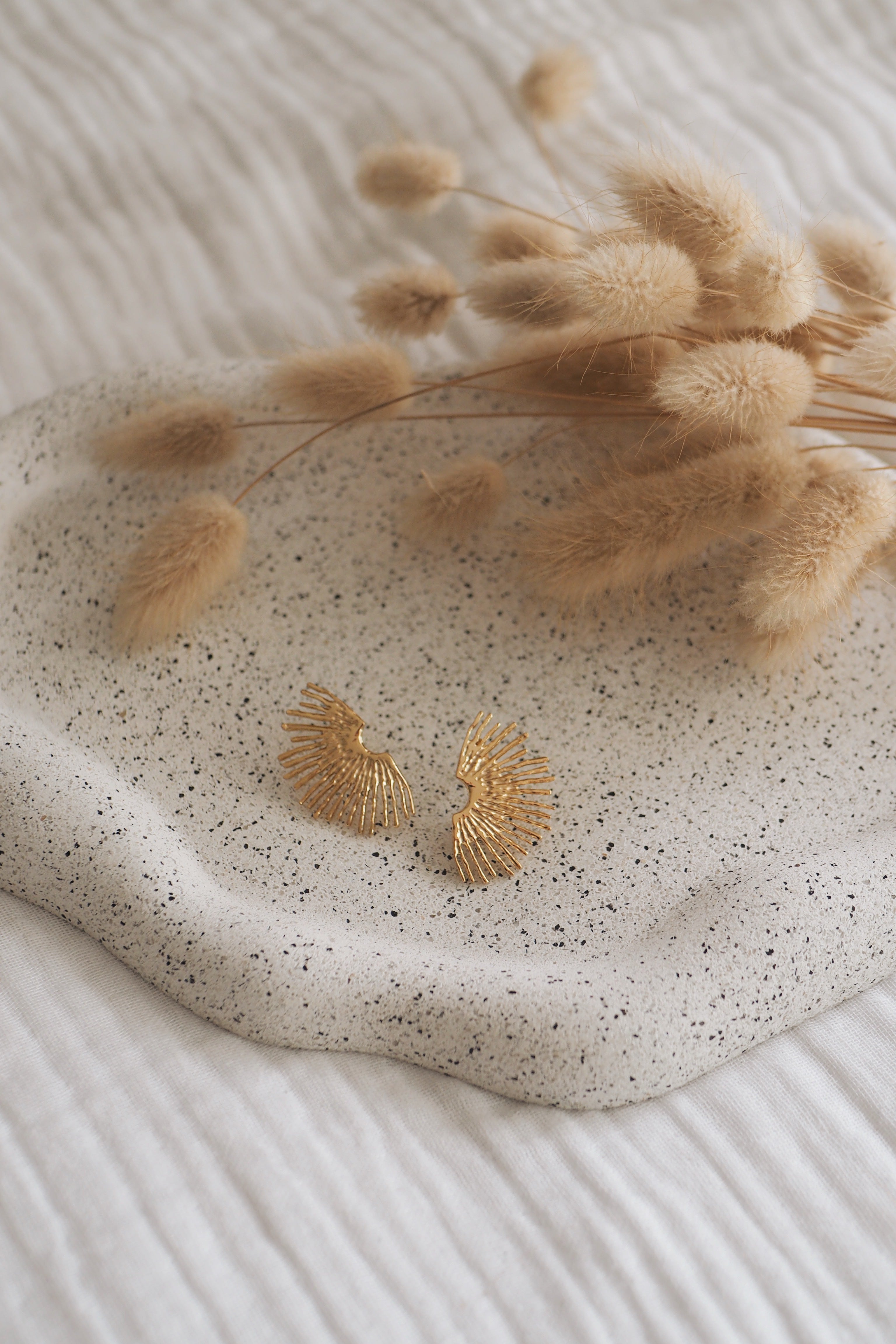 Solela Earrings