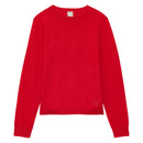Angela Sweater - Red