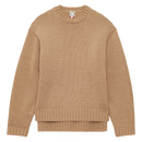 Paulin Sweater - Light Camel