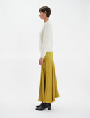 Marlon Sweater - White