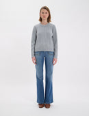 Marlon Sweater - Water - Green