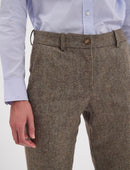 Francisco Pantalon - Vert