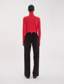 Pantalón Gabriel - Marrón