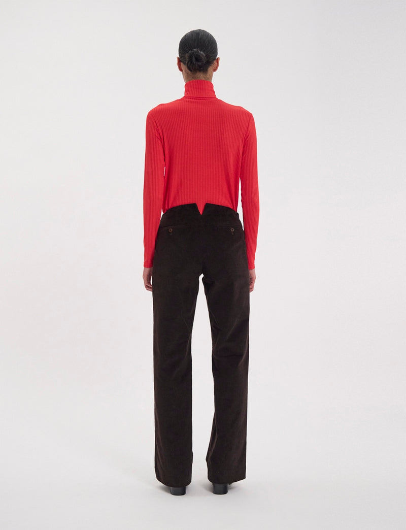 Pantalón Gabriel - Marrón