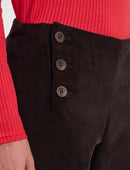 Pantalón Gabriel - Marrón