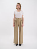 Pantalón Marlene - Beige