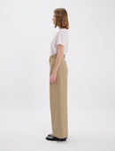 Pantalón Marlene - Beige