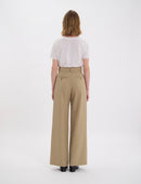 Pantalón Marlene - Beige