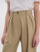 Pantalón Marlene - Beige