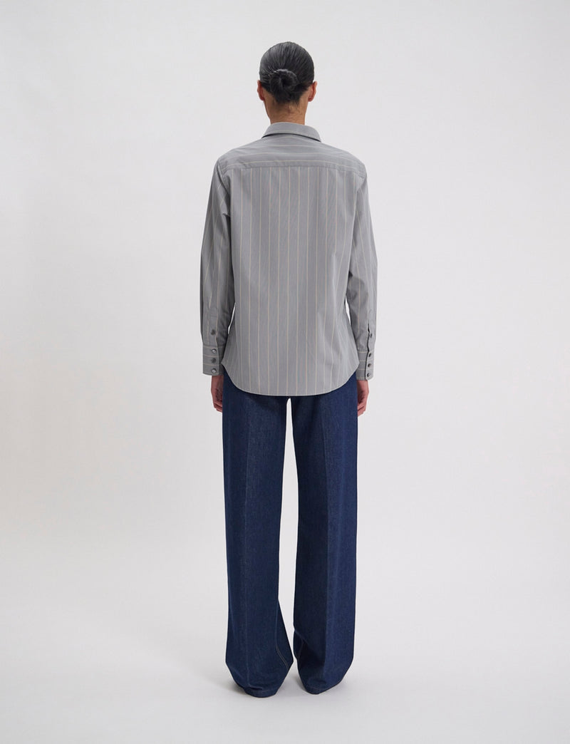 Maureen Shirt - Green