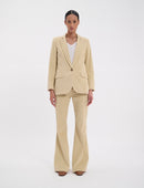 Chaqueta Bruna - Crema