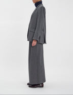 Veste Bruna - Gris