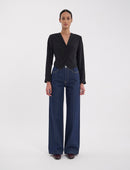 Chaqueta Olé - Negro