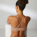 Culotte Essentiel Rosé - Beige