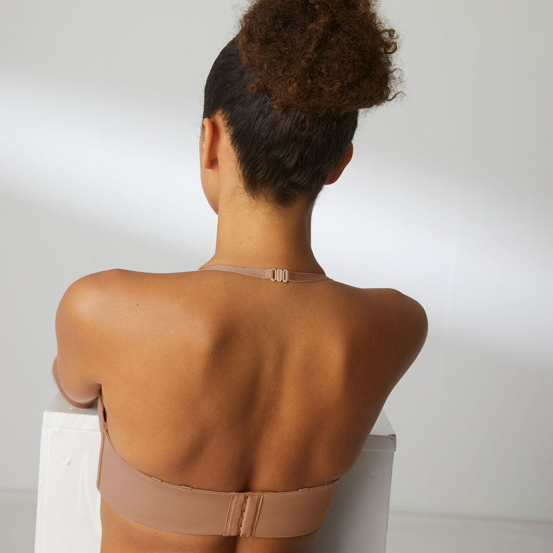 Culotte Essentiel Rosé - Beige