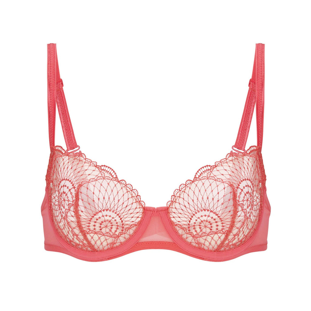 Reggiseno Reflet - Arancione