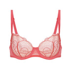 Reggiseno Reflet - Arancione