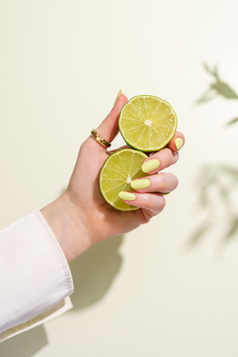 Lime Sorbet UV