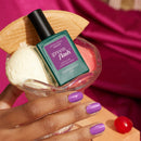 Esmalte de uñas Green Flash™ Violet