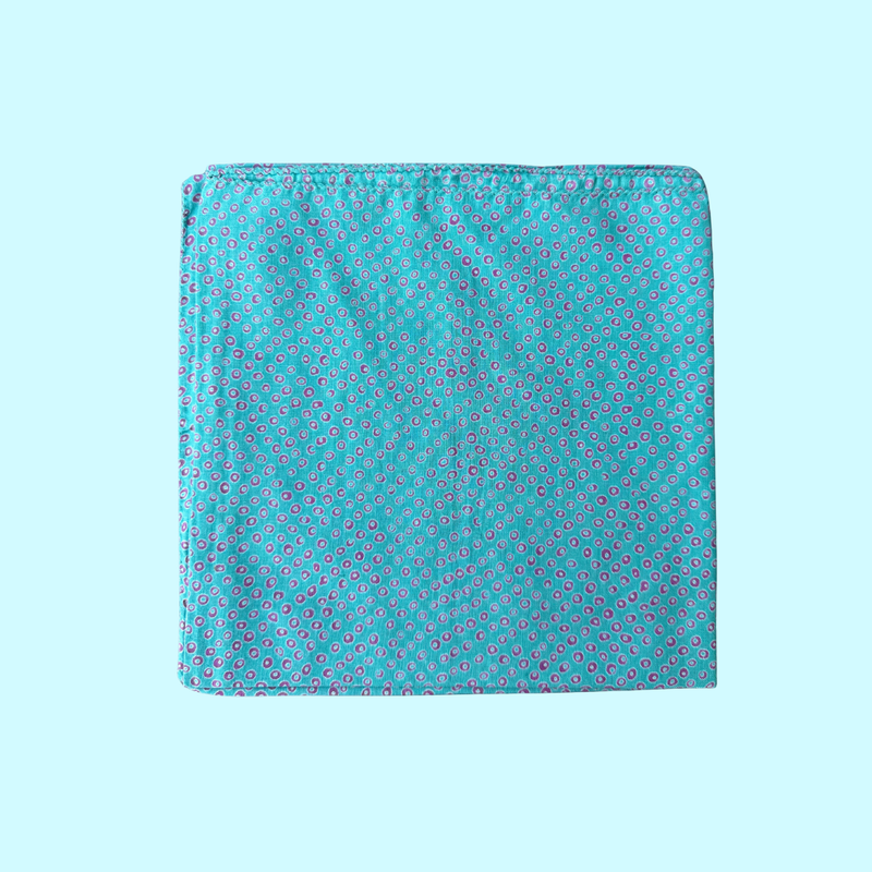 Chennai Scarf