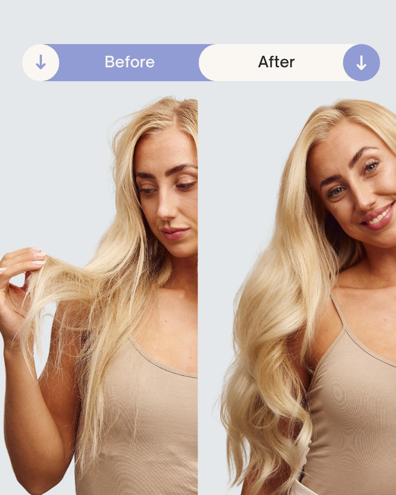 Split Fix™ Leave-In Conditioner