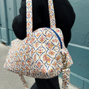 Sac 24/48H Alipur
