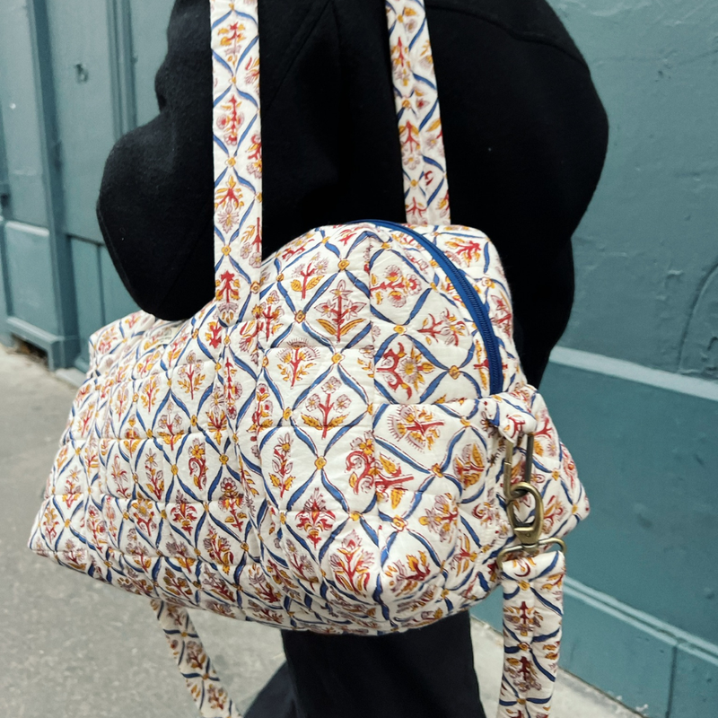 Sac 24/48H Alipur