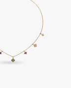 Collier Lya