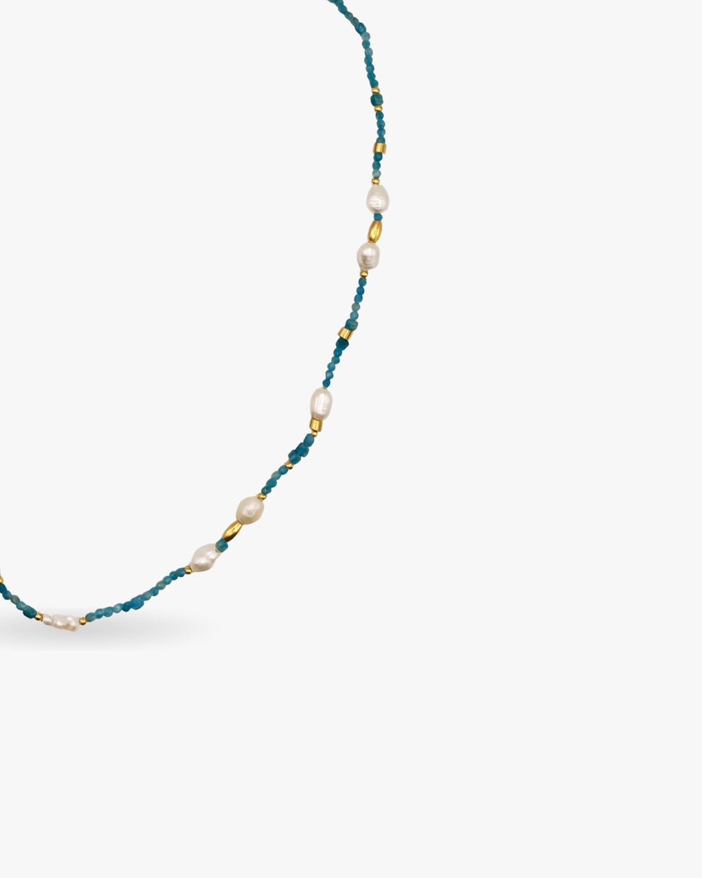 Collier Azura