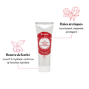Polaar - Crème Mains - La Véritable Crème De Laponie - 50Ml
