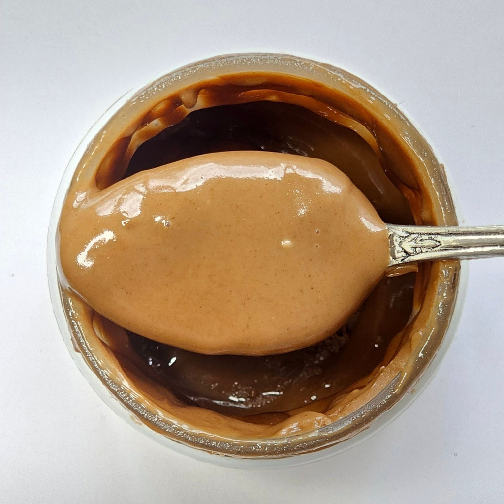 Pâte À Tartiner Noisette "Merci Maître" X Soledad