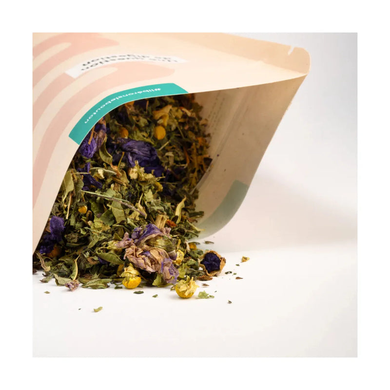 Feed In - Tisane Acné Hormonale
