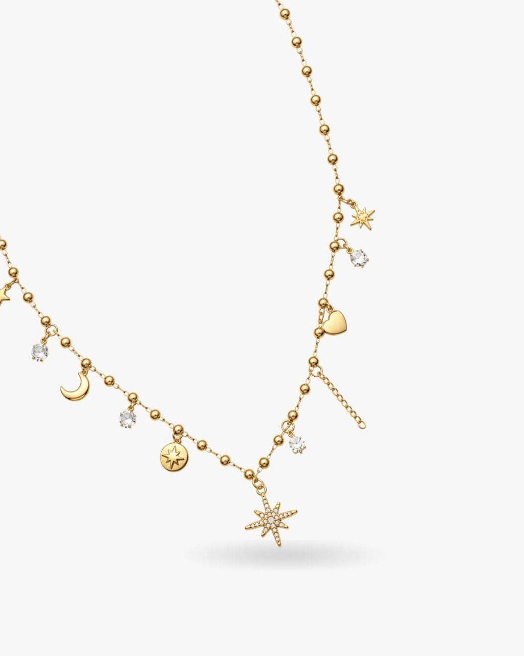 Collier Celesta