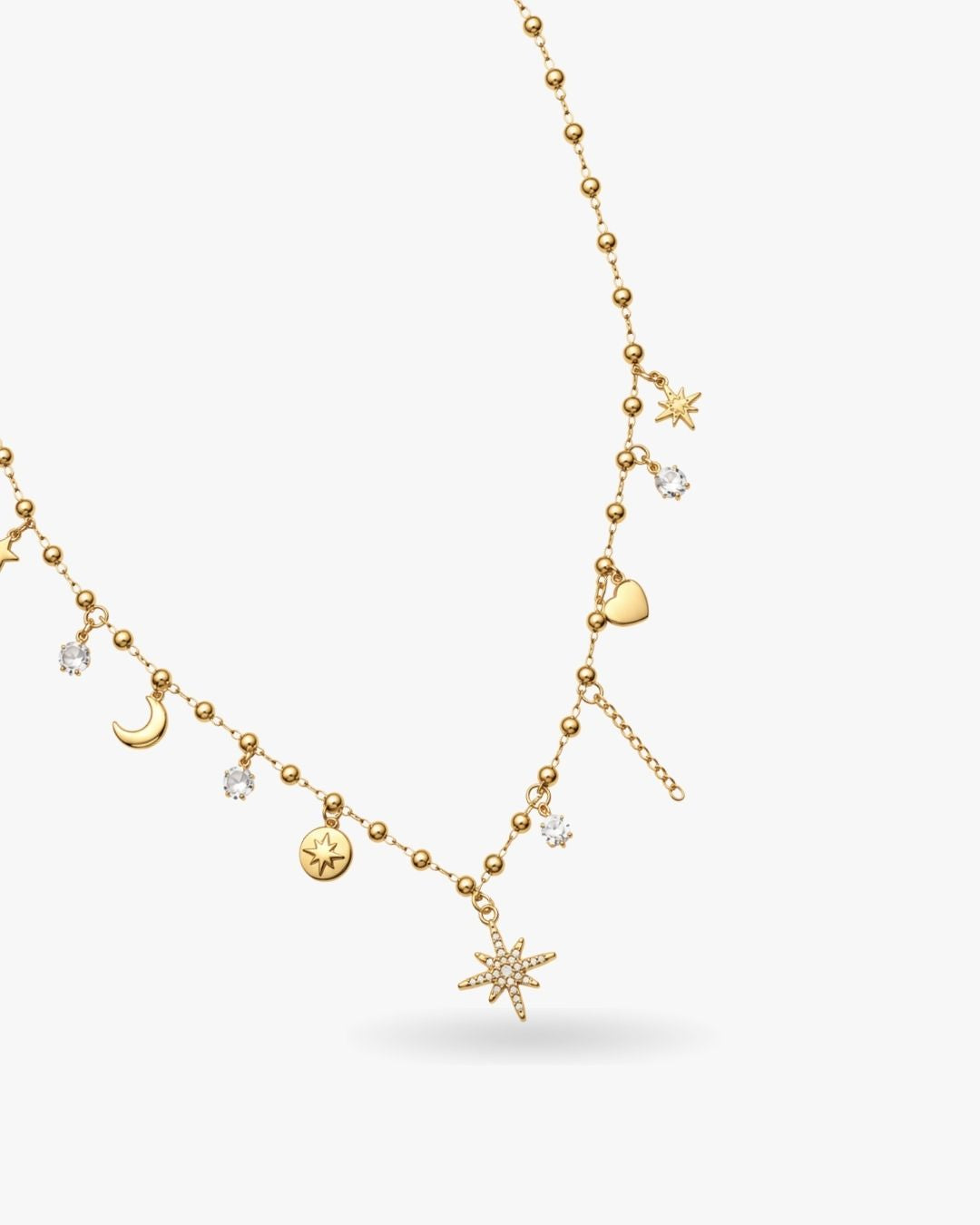 Collier Celesta