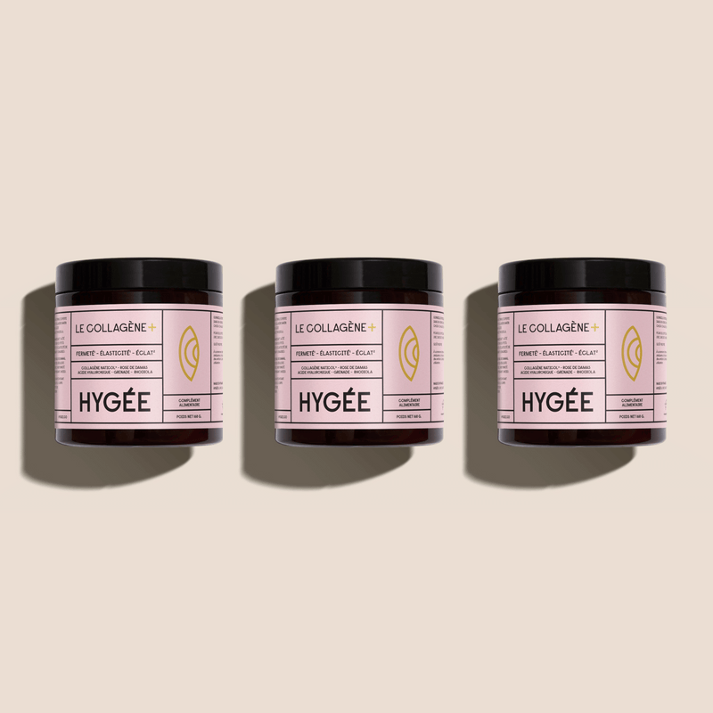Collagen+