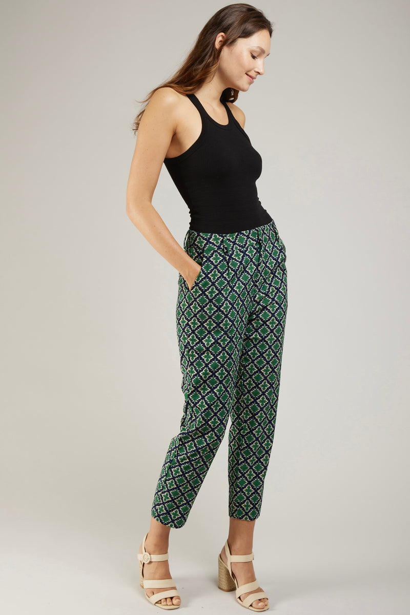 Pantalon Edward