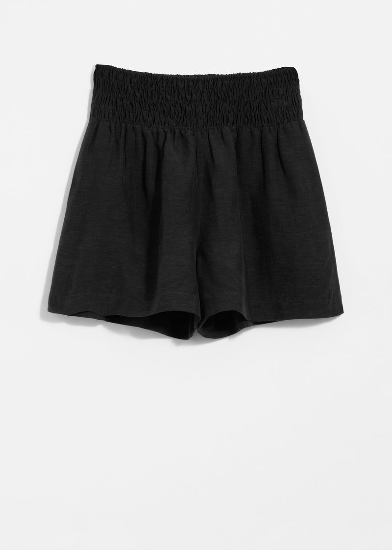 Shorts La Renee Shorts - Black - Women