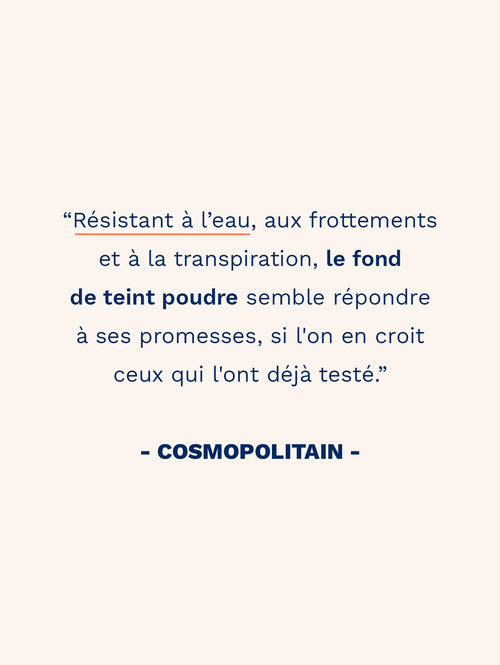 Reassurance maybelline 2