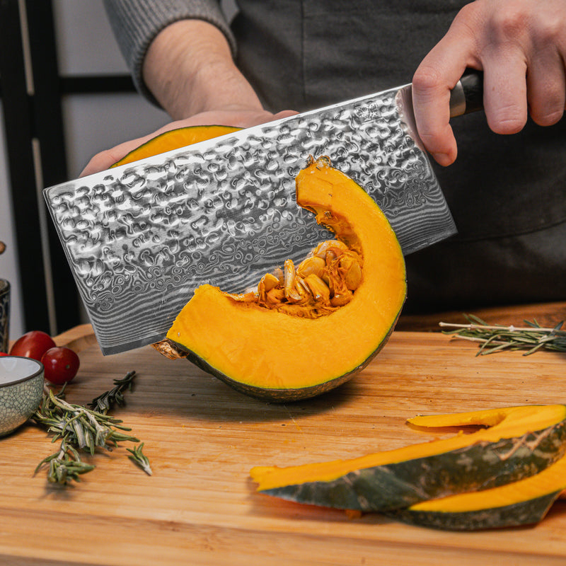 Set Complet - Collection Pakka Damas - 6 Pièces