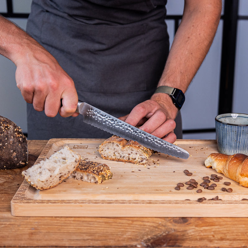 Set Complet - Collection Pakka - 6 Pièces