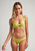 Lima Briefs - Green