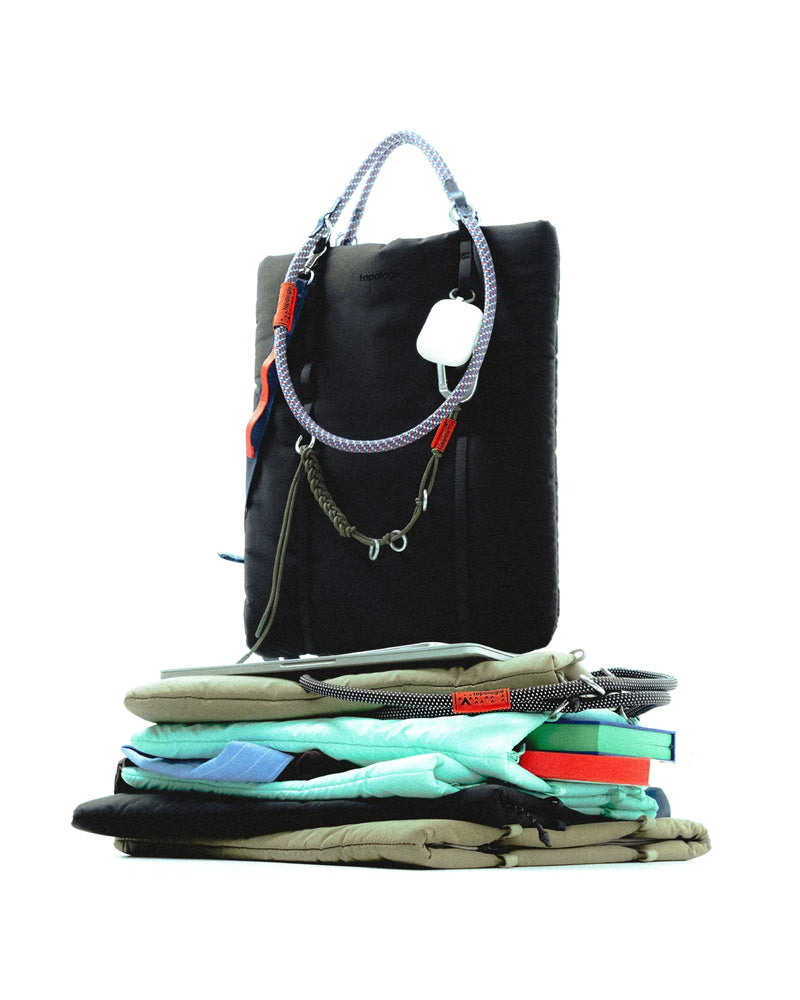 14" Cloud Shopper - Mint