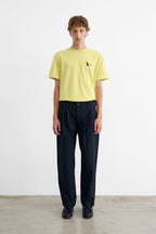 Pantalon Marvin Navy