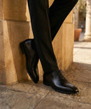 Richelieu Broadway - Noir