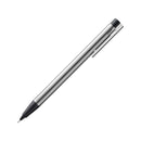 Porte Mines - Logo Acier Mat Noir - 0,7mm - Lamy