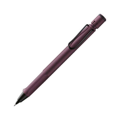 Porte Mines - Safari - 0,5mm - Rouge Foncé - Lamy